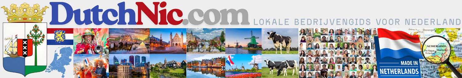 Gemaakt in Nederland - Pitch en Putt Groningen